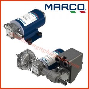 Bơm điện tự mồi Marco - Nhà phân phối chính hãng Marco Việt Nam