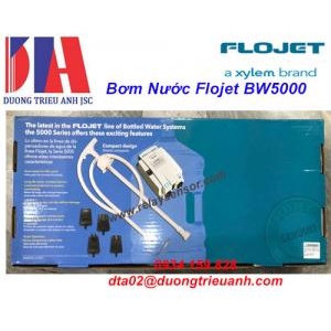 Bơm Nước Flojet BW5000 Hàng có sẵn, giao ngay