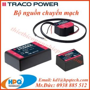 Bộ nguồn chuyển mạch Traco Power Việt Nam