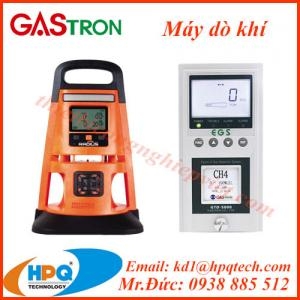 Máy dò khí Gastron Việt Nam chính hãng giá tốt