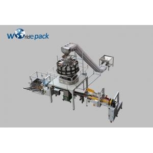 Weighing and Packing Machine