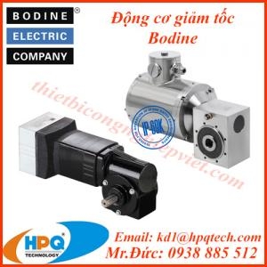 Động cơ giảm tốc Bodine - Đại lý Bodine Việt Nam