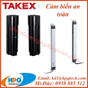 Cảm biến an toàn Takex - Takex Việt Nam