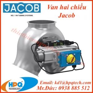 Van điều khiển hai chiều Jacob Việt Nam chính hãng