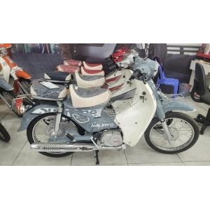 Top 10 Xe Máy 50cc Cho Học Sinh Nam Giá Rẻ