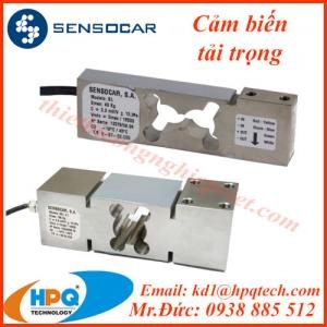 Cảm biến tải trọng Sensocar - Sensocar Việt Nam