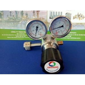 Van điều áp khí Propan C3H8 – Propane