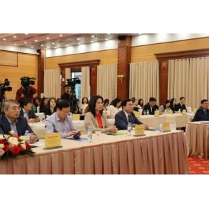 Khai Mạc Lễ Phát Động Chương Trình Khuyến Mại Tập Trung Quốc Gia 2024 - Khai Mạc Lễ Phát Động Chương Trình Khuyến Mại Tập Trung Quốc Gia 2024