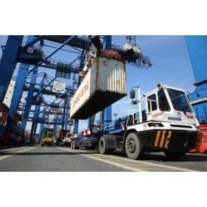 Thấy Gì Qua Báo Cáo Logistics Việt Nam 2024? - Thấy Gì Qua Báo Cáo Logistics Việt Nam 2024?