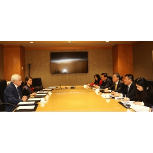 Thúc Đẩy Kinh Tế - Thương Mại Việt Nam – Canada Thông Qua Việc Tối Đa Hoá Lợi Ích Hiệp Định Cptpp - Thúc Đẩy Kinh Tế - Thương Mại Việt Nam – Canada Thông Qua Việc Tối Đa Hoá Lợi Ích Hiệp Định Cptpp