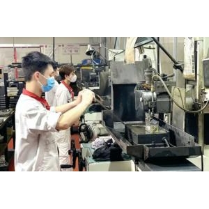 Nhiều Tập Đoàn Nước Ngoài Muốn Tăng Tỷ Lệ Nội Địa Hoá Tại Việt Nam - Nhiều Tập Đoàn Nước Ngoài Muốn Tăng Tỷ Lệ Nội Địa Hoá Tại Việt Nam