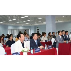 Bộ Công Thương Thúc Đẩy Kết Nối Chuỗi Cung Ứng Cho Doanh Nghiệp Dệt May, Da Giày - Bộ Công Thương Thúc Đẩy Kết Nối Chuỗi Cung Ứng Cho Doanh Nghiệp Dệt May, Da Giày