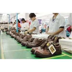 Xây Dựng Hệ Sinh Thái Ngành Da Giày Tận Dụng Hiệu Quả Rcep - Xây Dựng Hệ Sinh Thái Ngành Da Giày Tận Dụng Hiệu Quả Rcep