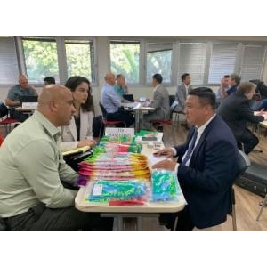 Hợp Tác Kinh Tế, Thương Mại Trở Thành Điểm Sáng Trong Quan Hệ Hai Nước Việt Nam - Israel - Hợp Tác Kinh Tế, Thương Mại Trở Thành Điểm Sáng Trong Quan Hệ Hai Nước Việt Nam - Israel