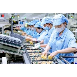 Gia Nhập Chuỗi Cung Ứng Của Doanh Nghiệp Fdi, Tăng Hiệu Quả Tận Dụng Hiệp Định Rcep - Gia Nhập Chuỗi Cung Ứng Của Doanh Nghiệp Fdi, Tăng Hiệu Quả Tận Dụng Hiệp Định Rcep