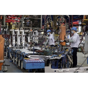 Ngành Công Nghiệp Hỗ Trợ Việt Nam: Nắm Bắt Cơ Hội, Đón Đầu Xu Hướng Toàn Cầu - Ngành Công Nghiệp Hỗ Trợ Việt Nam: Nắm Bắt Cơ Hội, Đón Đầu Xu Hướng Toàn Cầu