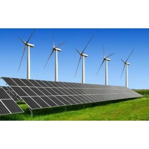 Thu Hút Đầu Tư Các Dự Án Năng Lượng Tái Tạo, Thúc Đẩy Tăng Trưởng Xanh - Thu Hút Đầu Tư Các Dự Án Năng Lượng Tái Tạo, Thúc Đẩy Tăng Trưởng Xanh