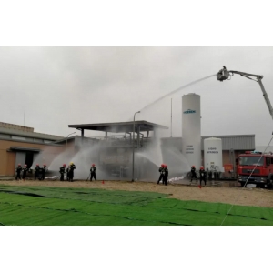 Bắc Ninh Chủ Động Ứng Phó Sự Cố Hoá Chất - Bắc Ninh Chủ Động Ứng Phó Sự Cố Hoá Chất