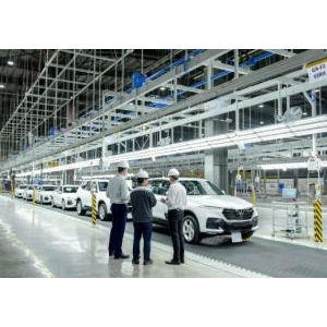 Đề Xuất Kéo Dài Ưu Đãi Thuế Công Nghiệp Hỗ Trợ Ô Tô: Tạo Lực Đẩy Cho Ngành Ô Tô Tăng Trưởng - Đề Xuất Kéo Dài Ưu Đãi Thuế Công Nghiệp Hỗ Trợ Ô Tô: Tạo Lực Đẩy Cho Ngành Ô Tô Tăng Trưởng