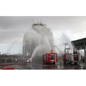 Địa Phương, Doanh Nghiệp Cần Xây Dựng Kế Hoạch Ứng Phó Sự Cố Hoá Chất Trong Mọi Tình Huống - Địa Phương, Doanh Nghiệp Cần Xây Dựng Kế Hoạch Ứng Phó Sự Cố Hoá Chất Trong Mọi Tình Huống