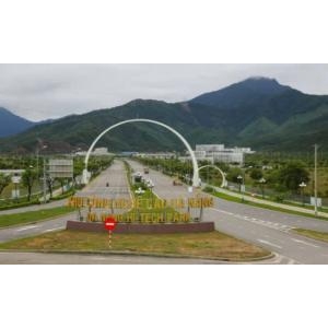 Đà Nẵng: Thành Lập Cụm Công Nghiệp Hòa Liên Rộng Hơn 58,53 Ha - Đà Nẵng: Thành Lập Cụm Công Nghiệp Hòa Liên Rộng Hơn 58,53 Ha