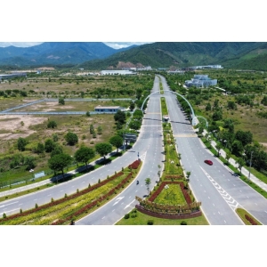 Cụm công nghiệp Hòa Liên thu hút dự án đầu tư phát triển công nghiệp - Tin công nghiệp