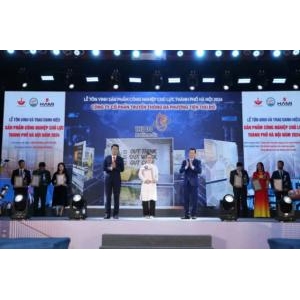 Sigma Ott Lọt Top Sản Phẩm Công Nghiệp Chủ Lực Của Hà Nội 2024 - Sigma Ott Lọt Top Sản Phẩm Công Nghiệp Chủ Lực Của Hà Nội 2024