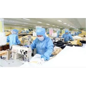 Doanh Nghiệp Công Nghiệp Vào ‘Guồng’ Sản Xuất, Tích Cực ‘Đón Sóng’ Cuối Năm - Doanh Nghiệp Công Nghiệp Vào ‘Guồng’ Sản Xuất, Tích Cực ‘Đón Sóng’ Cuối Năm