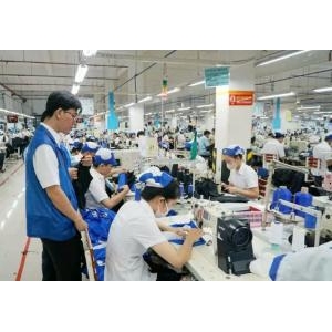 Vĩnh Long: Sản Xuất Công Nghiệp, Bán Lẻ Hàng Hoá Tăng Trưởng Khá - Vĩnh Long: Sản Xuất Công Nghiệp, Bán Lẻ Hàng Hoá Tăng Trưởng Khá