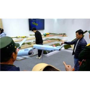 Hàng Ngàn Người ‘Đổ Về’ Triển Lãm Quốc Phòng Quốc Tế Việt Nam 2024 - Hàng Ngàn Người ‘Đổ Về’ Triển Lãm Quốc Phòng Quốc Tế Việt Nam 2024