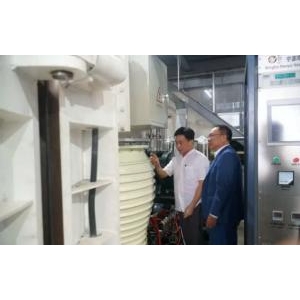 Khuyến Công Đà Nẵng Hỗ Trợ Gần 1,74 Tỷ Đồng Cho Doanh Nghiệp Đổi Mới Máy Móc, Sản Xuất Sạch Hơn - Khuyến Công Đà Nẵng Hỗ Trợ Gần 1,74 Tỷ Đồng Cho Doanh Nghiệp Đổi Mới Máy Móc, Sản Xuất Sạch Hơn