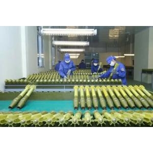 Làm Rõ Điều Kiện Là Thành Phần Khác Của Tổ Hợp Công Nghiệp Quốc Phòng - Làm Rõ Điều Kiện Là Thành Phần Khác Của Tổ Hợp Công Nghiệp Quốc Phòng