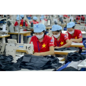 10 Ngành Công Nghiệp Chủ Yếu Năm 2024 Tăng Trưởng Ra Sao? - 10 Ngành Công Nghiệp Chủ Yếu Năm 2024 Tăng Trưởng Ra Sao?