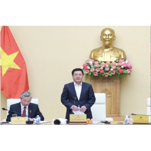 Sản Xuất Công Nghiệp Phục Hồi Nhanh, Tăng Trưởng Mạnh Mẽ Trong Năm 2024 - Sản Xuất Công Nghiệp Phục Hồi Nhanh, Tăng Trưởng Mạnh Mẽ Trong Năm 2024