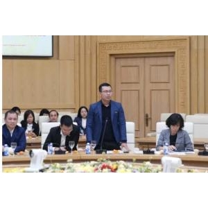 Dồn Lực Xây Dựng, Hoàn Thiện Chính Sách Phát Triển Công Nghiệp - Dồn Lực Xây Dựng, Hoàn Thiện Chính Sách Phát Triển Công Nghiệp