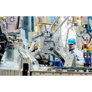 Công Nghiệp Hỗ Trợ Có Những Bước Chuyển Mình Tích Cực - Công Nghiệp Hỗ Trợ Có Những Bước Chuyển Mình Tích Cực