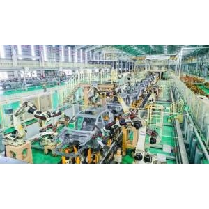 Ô Tô Sản Xuất Trong Nước Đã Vươn Ra Thị Trường Khu Vực Và Quốc Tế - Ô Tô Sản Xuất Trong Nước Đã Vươn Ra Thị Trường Khu Vực Và Quốc Tế