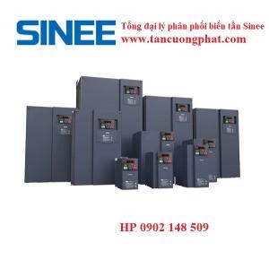 Biến tần đa năng Sinee EM730