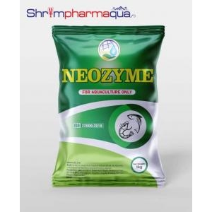 NEOZYME - ENZYME TẨY NHỚT BẠT, NHỚT NƯỚC, RONG RÊU AO NUÔI