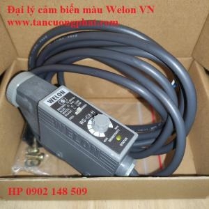 Sensor màu - Cảm biến bắt màu Welon WS-C2-H