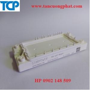 Đại lý Module công suất IGBT GD50PIT120C6S chính hãng