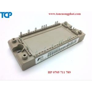 Đại lý module IGBT 7MBR50VW120-51 chính hãng