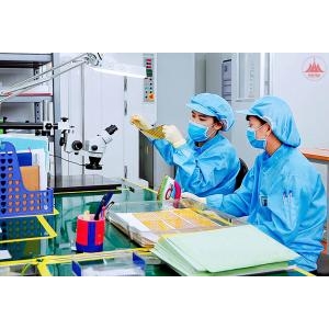 Hải Dương Đầu Tư Khu Công Nghiệp Tạo ”“Đòn Bẩy”” Tăng Trưởng Kinh Tế - Hải Dương Đầu Tư Khu Công Nghiệp Tạo ”“Đòn Bẩy”” Tăng Trưởng Kinh Tế