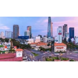 Tp. Hồ Chí Minh Khẳng Định Vị Thế Trung Tâm Kinh Tế - Tp. Hồ Chí Minh Khẳng Định Vị Thế Trung Tâm Kinh Tế