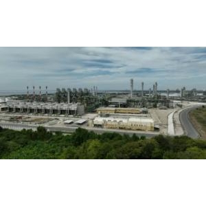 Bà Rịa-Vũng Tàu: Loạt Dự Án Mới Giúp Gia Tăng Giá Trị Ngành Công Nghiệp - Bà Rịa-Vũng Tàu: Loạt Dự Án Mới Giúp Gia Tăng Giá Trị Ngành Công Nghiệp