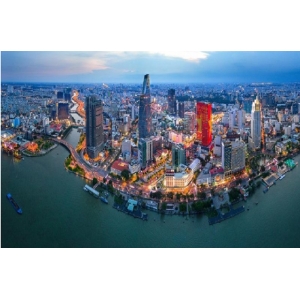 Kinh Tế Việt Nam Tăng Trưởng Cao Nhờ Động Lực Đầu Tư Và Tiêu Dùng - Kinh Tế Việt Nam Tăng Trưởng Cao Nhờ Động Lực Đầu Tư Và Tiêu Dùng