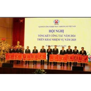 Tkv Đặt Mục Tiêu Tổng Doanh Thu 172.795 Tỷ Đồng Năm 2025 - Tkv Đặt Mục Tiêu Tổng Doanh Thu 172.795 Tỷ Đồng Năm 2025