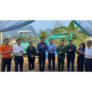 Quảng Bình Quyết Tâm Xoá Nhà Tạm, Nhà Dột Nát - Quảng Bình Quyết Tâm Xoá Nhà Tạm, Nhà Dột Nát