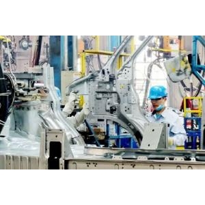 Thu Hút Vốn Fdi Vào Ngành Công Nghiệp: Làm Sao Hiệu Quả? - Thu Hút Vốn Fdi Vào Ngành Công Nghiệp: Làm Sao Hiệu Quả?