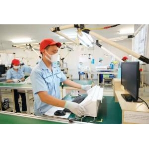 Năm 2025, Khu Vực Công Nghiệp Có Thể Tăng Trưởng 11,9% - Năm 2025, Khu Vực Công Nghiệp Có Thể Tăng Trưởng 11,9%